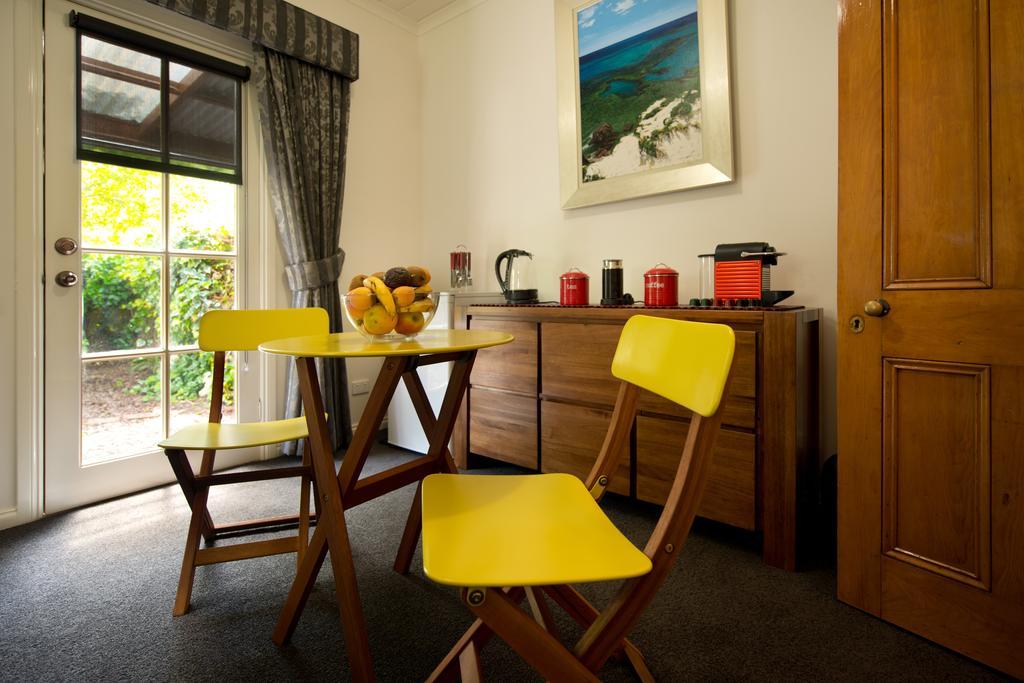 Fortuna Cottage Daylesford Exterior foto