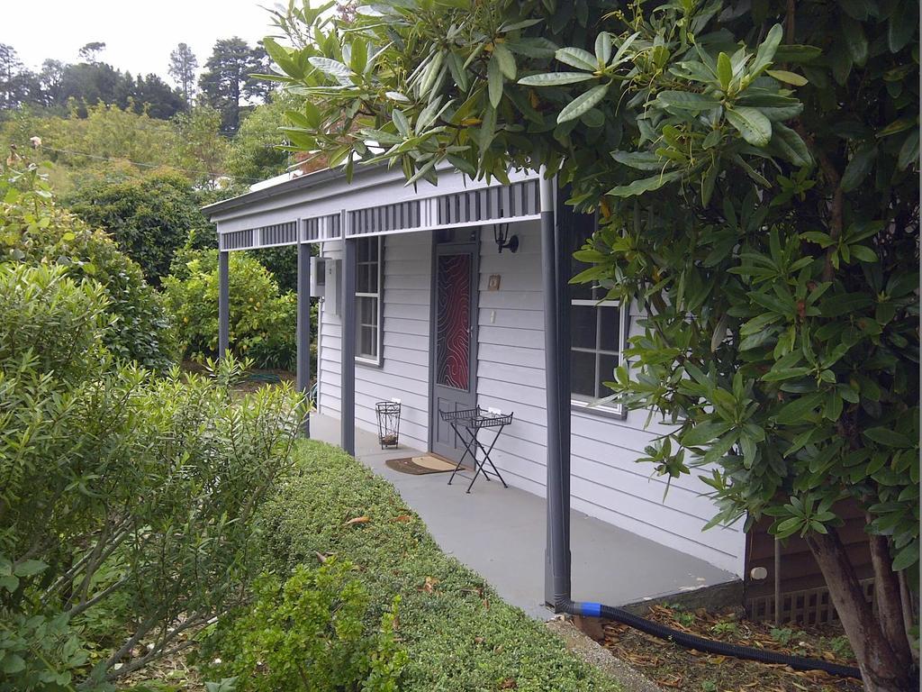 Fortuna Cottage Daylesford Exterior foto