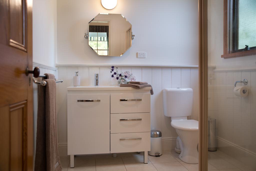 Fortuna Cottage Daylesford Quarto foto
